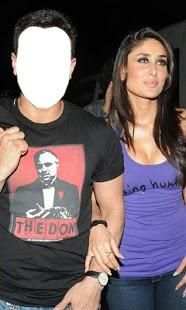 Photo With Celebrity screenshot 1