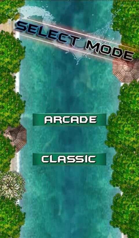 Turbo Boat River Racing screenshot 6
