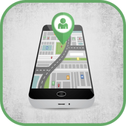 Phone Number Tracker иконка