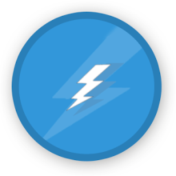 Búrkomer أيقونة