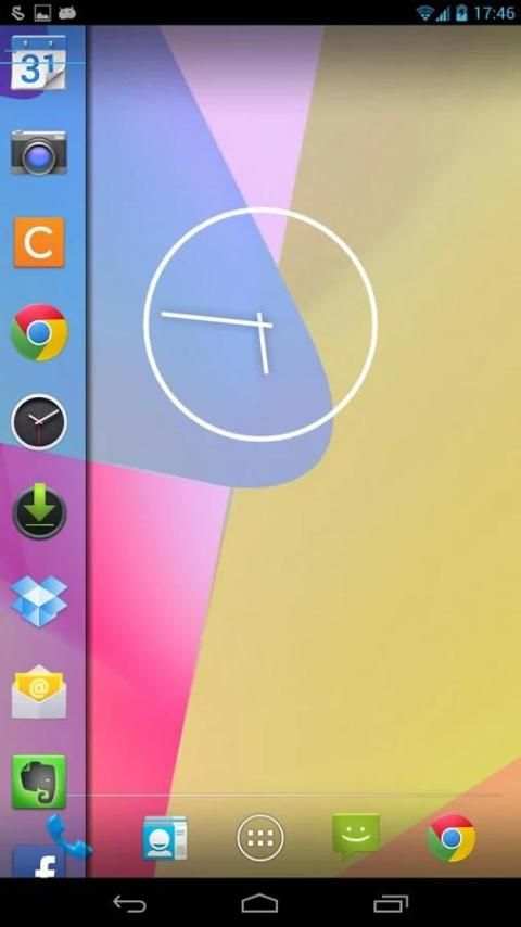 Swapps! All Apps, Everywhere скриншот 6