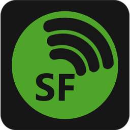 SFind-Music of Spotify Premium