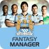 Manchester City Manager '15
