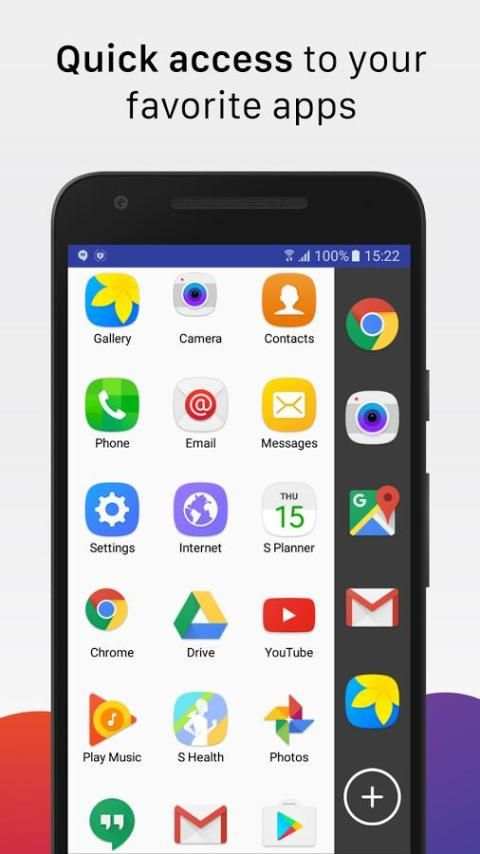 Cover Lock Screen - Cover Lock скриншот 8