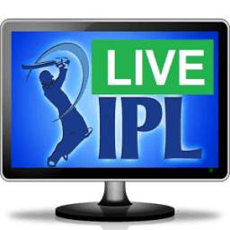 IPL Cricket TV 1.0