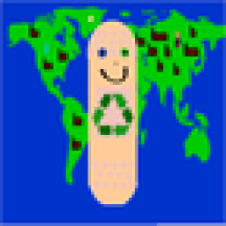 earth defender- master plaster иконка