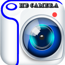 HD Selfie camera icon