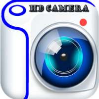 HD Selfie camera on 9Apps