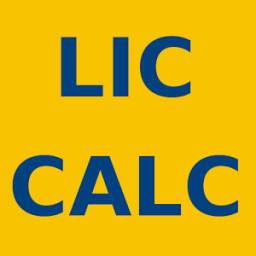 LIC CALC 1.5