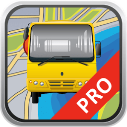 Buzão Foz Pro - Foz do Iguaçu иконка