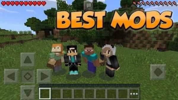 Anime Skins for Minecraft PE screenshot 2
