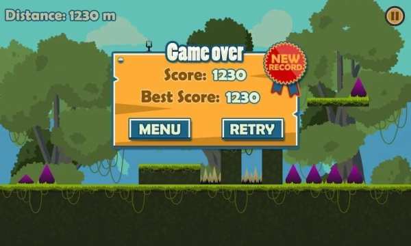Dr Jump screenshot 1