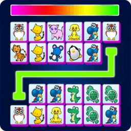 Connect Animal - Onet أيقونة