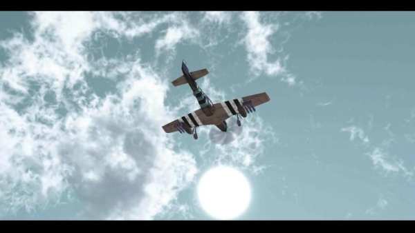 Flight Simulator 2016 4 تصوير الشاشة
