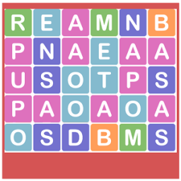 Word Mind أيقونة