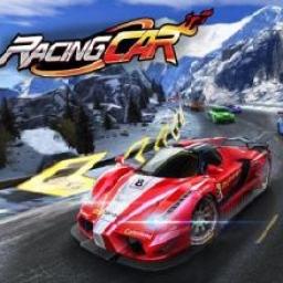 ikon Maniak Ngebut 3D