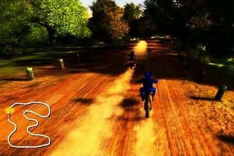 Moto Racing Games screenshot 2