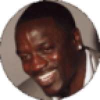 Akon Top 10 Songs on 9Apps