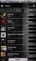 TuneStar MP3 screenshot 1