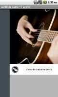 Curso da Guitarra Grátis screenshot 4