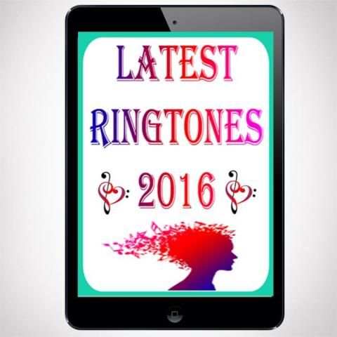 Latest Ringtones 2016 скриншот 4