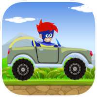 Go Pen Hero - Zero Racing