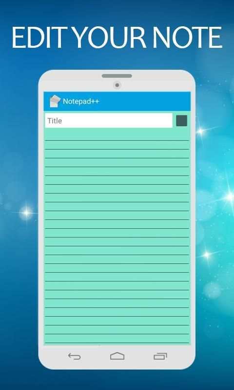 Notepad++ स्क्रीनशॉट 5
