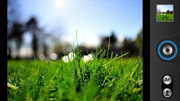 Macro Camera HD screenshot 5