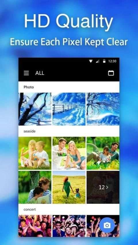 Galeri foto screenshot 10