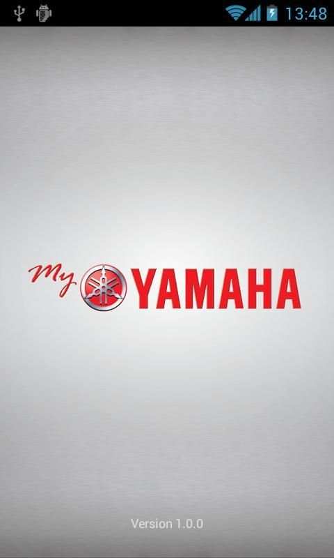 My Yamaha screenshot 5
