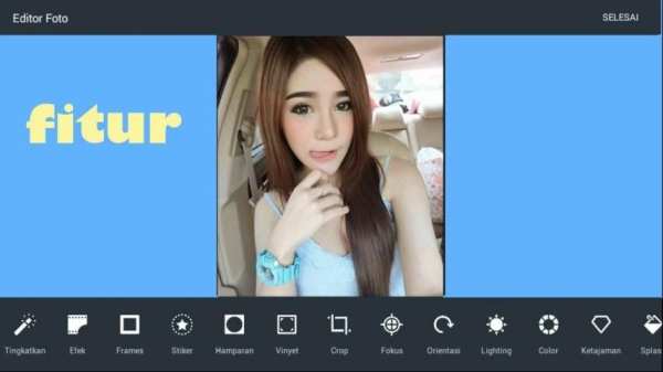 B:612 Selfie screenshot 7