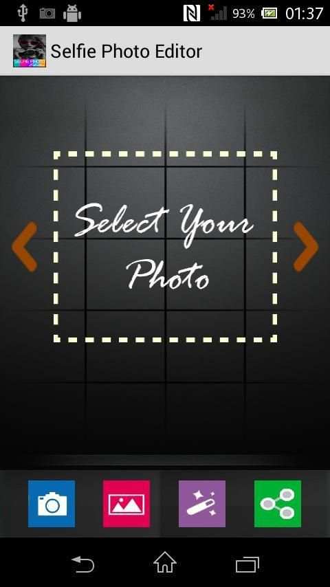 Beauty 612 Fotoshop Effects screenshot 1