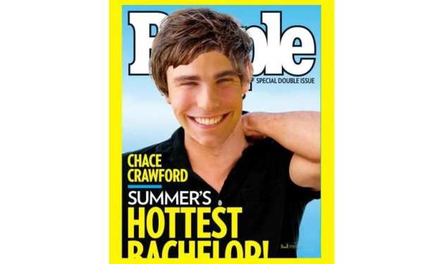 Magazine Photo Frames screenshot 6