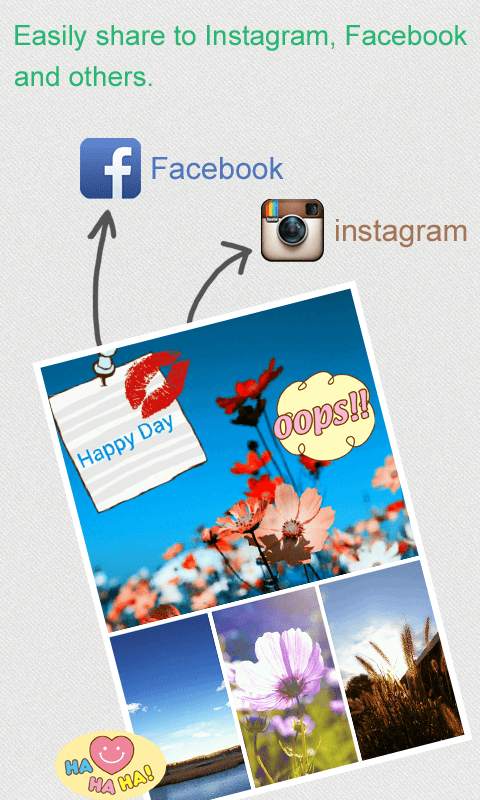 StarCam: Beautify your moments screenshot 6