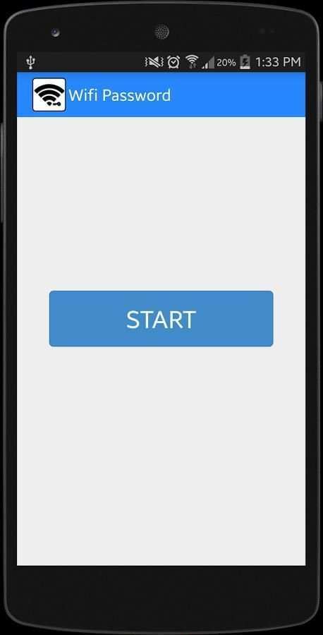 Free Wifi Password Secure 2015 screenshot 3