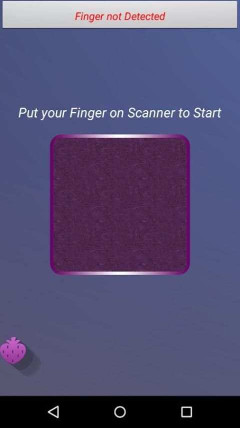 Blood Pressure Prank 4 تصوير الشاشة