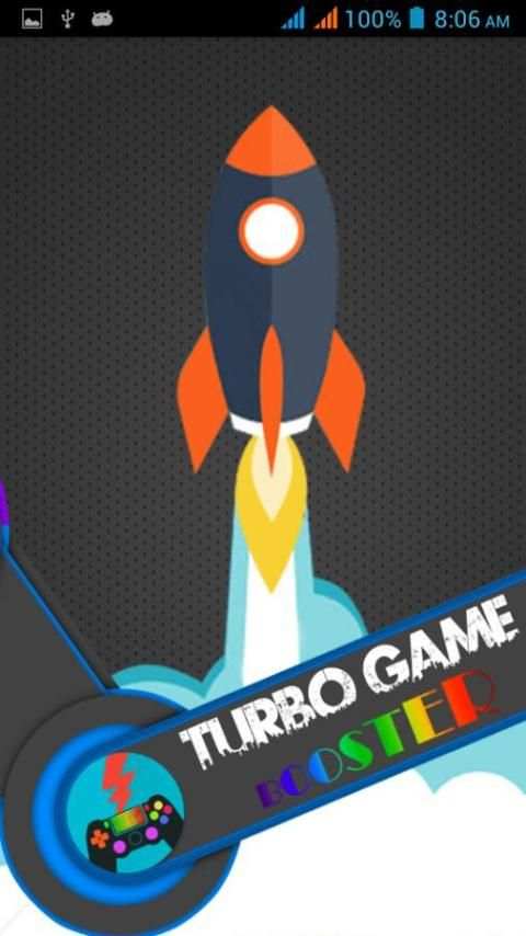 App & Game Booster speedup RAM screenshot 1