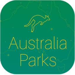 Australia Parks