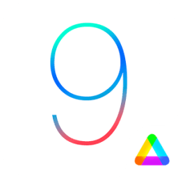 iStyle theme for Air Launcher आइकन