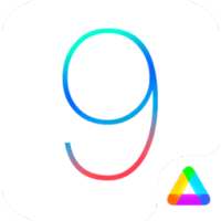 iStyle theme for Air Launcher