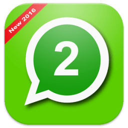 رقمين واتس بجوال واحد-prank иконка