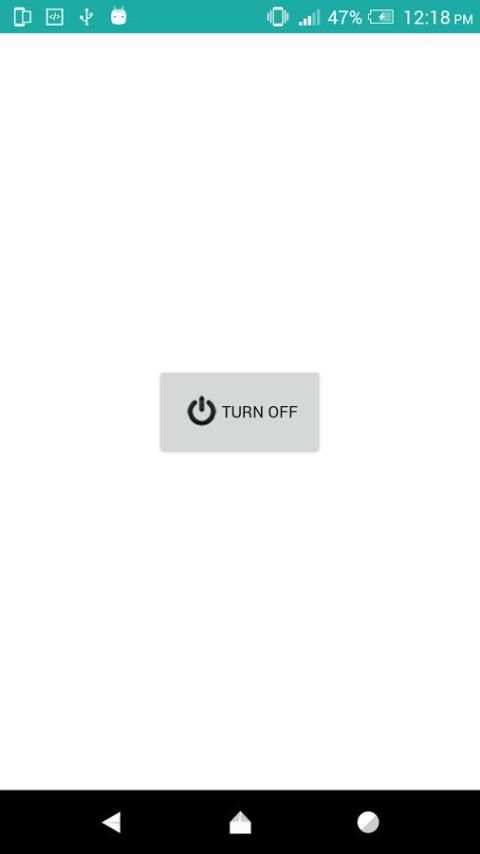 Super LED Flashlight & Widget screenshot 3