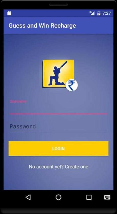Guess and Win FreeRecharge 13 تصوير الشاشة