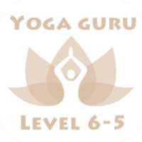 Yoga Guru L6-5