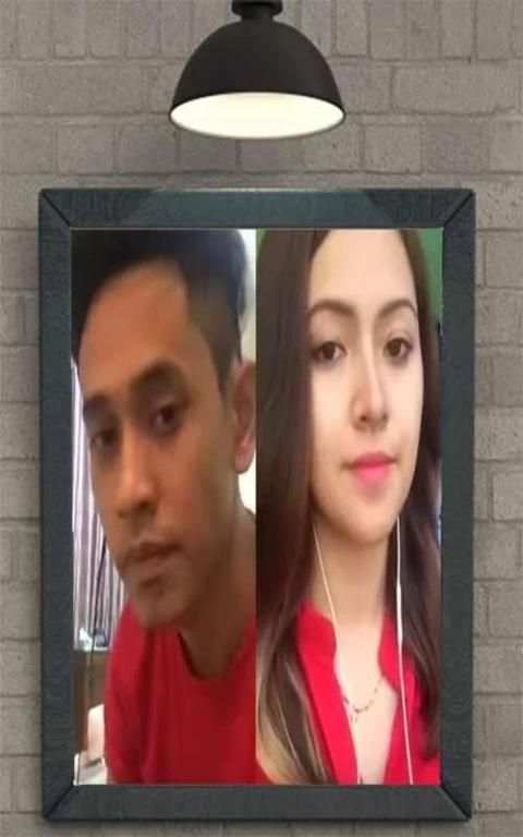 Khai Bahar ft Shima Smule скриншот 2