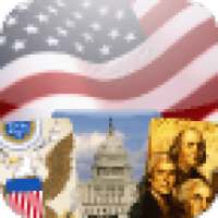 US Factbook and Quiz on 9Apps