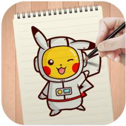Draw Pokemon 1.2.9
