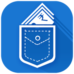 Pocket Free Recharge (Free) आइकन