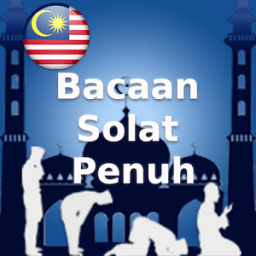 Bacaan Solat icon