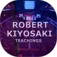 Robert Kiyosaki Teachings on 9Apps